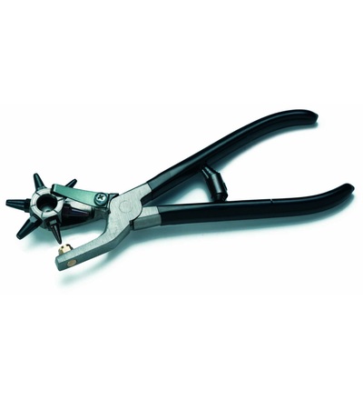 CIMCO Děrovací kleště Ø 2 - 5 mm 101550